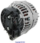 WAI Alternator - 12591N