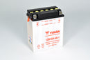 Yuasa 12N12A-4A-1 (CP) 12V Conventional Motorcycle Battery