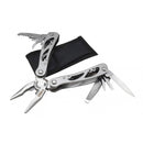 Hilka 73851201 Large Multi Tool - Stainless Steel
