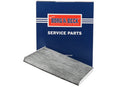 Borg & Beck Cabin Filter  - BFC1365