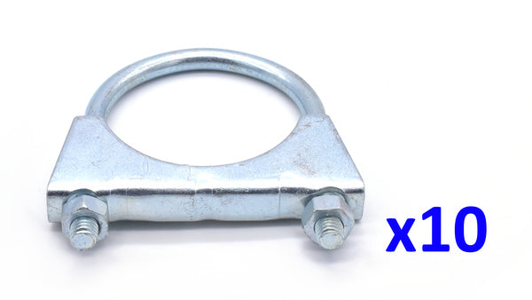 Klarius SYC23CC - Clamps