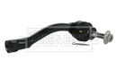 Borg & Beck Tie Rod End - Outer RH - BTR6238