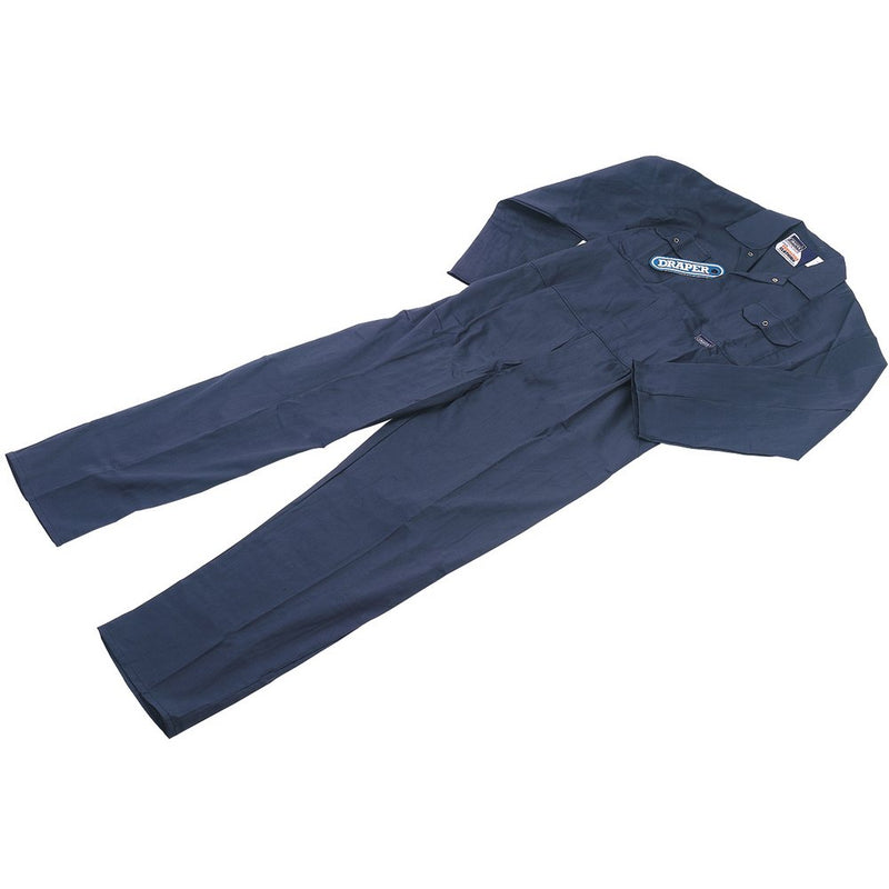 Boiler Suit, Extra Large