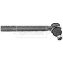 Borg & Beck Tie Rod End Outer Part No -BTR4079