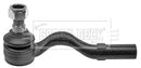Borg & Beck Tie Rod End Outer Lh Part No -BTR4597