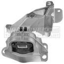 First Line Engine Mounting  - FEM4327