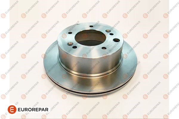 Eurorepar Brake Disc - 1622811880