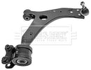 Borg & Beck Suspension Arm RH -BCA6989