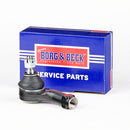 Borg & Beck Tie Rod End Lh Part No -BTR5936