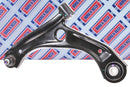 Borg & Beck Suspension Arm - LH - BCA8141