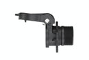 HELLA 8JB 001 944-011 Socket - 24V - 4-pin connector - Plug: Screw Contact