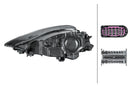 HELLA 2VA 007 502-117 Rearlight - Caraluna I - Bulb - 12V - Quantity 12