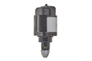 HELLA 6NW 009 141-761 Idle Control Valve, air supply - 12V - Electric - with seal