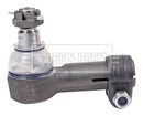 Borg & Beck Tie Rod End - BTR32323