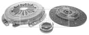 Borg & Beck Clutch Kit 3-In-1 Part No -HK2078