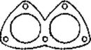 Klarius 410782 - Gasket Flat