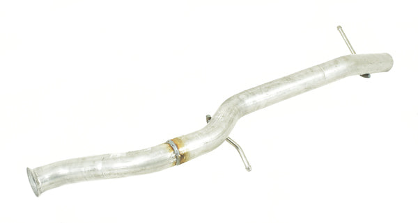 Klarius GM1179H - Tail Pipe  - Fits Fiat TALENTO Bus (296_)