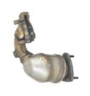 Klarius 322112 - Catalyst Type Approved Withpip