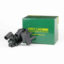 First Line Thermostat Kit Part No -FTK388