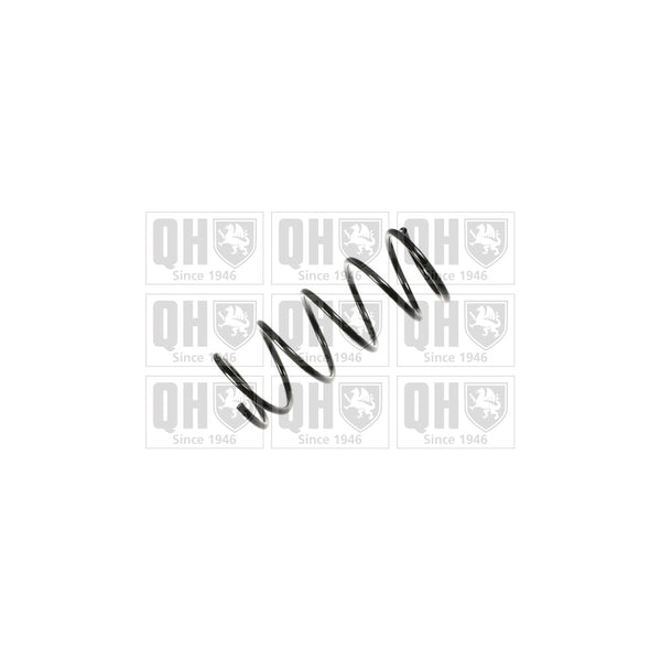 QH QCS5775 Coil Spring