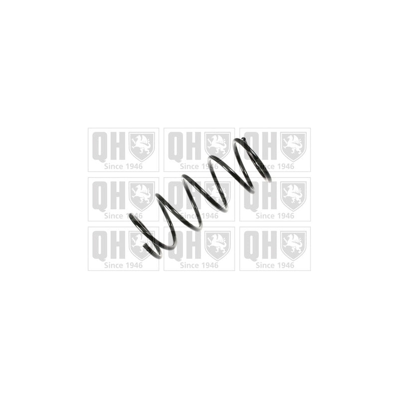 QH QCS5775 Coil Spring