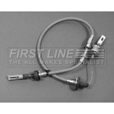 First Line Clutch Cable Part No -FKC1234