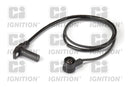 Ignition Round Inductive Engine Speed Sensor with cable - XREV474