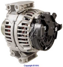 WAI Alternator - 23106N