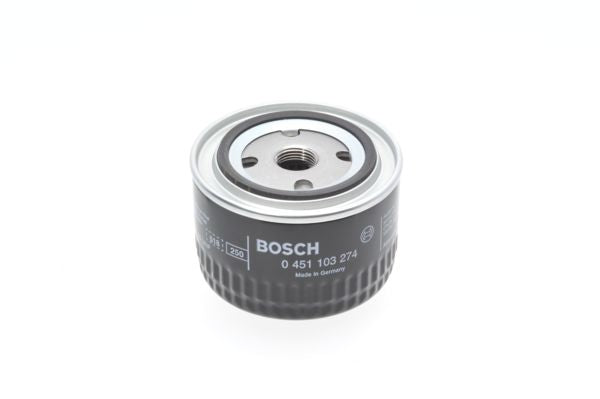 Bosch Oil Filter - 0451103274