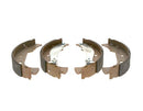 Bosch Brake Shoe Bs808 Part No - 0986487559