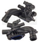 First Line Thermostat Kit  - FTK422 fits PSA DS3, 208 1.4i, 1.6i