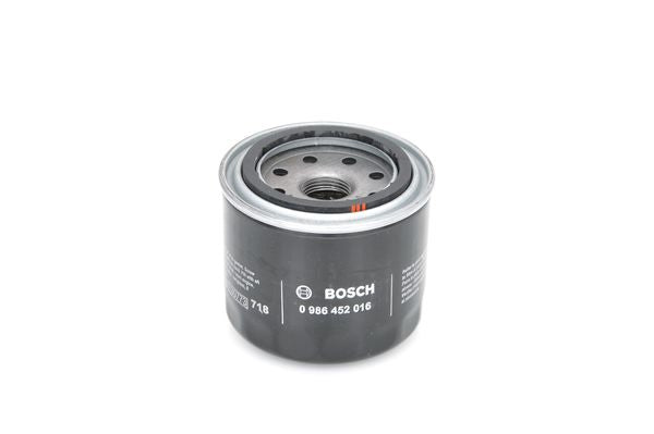 Bosch Oil Filter - 0986452016