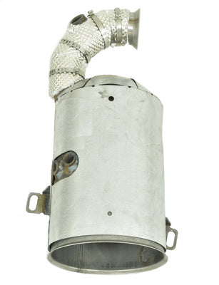 Klarius 322949 - Catalyst Type Approved Withpip  - Fits Citroen Berlingo 1.6HDi