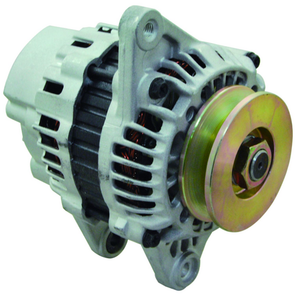 WAI Alternator - 12432N