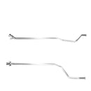 BM Cats Connecting Pipe - BM50544 with Fitting Kit - FK50544