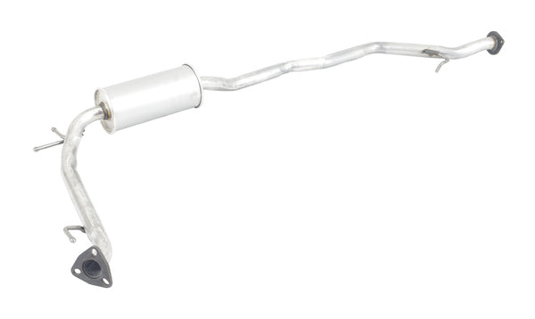 Klarius HA319E - Box With Centre Pipe