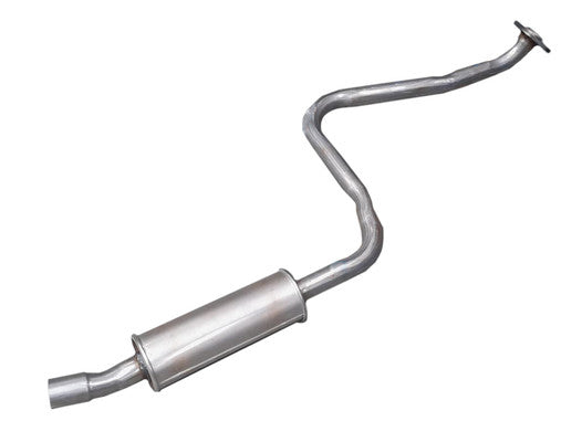 Klarius MA455D - Centre Pipe  - Fits Mazda 2 1.5i