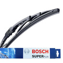 Bosch Wiper Blades - 600/475mm - SP24/19S