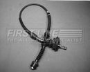 First Line Clutch Cable Part No -FKC1268