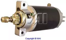 WAI Starter Motor - 5758N
