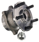 First Line Wheel Bearing Kit - fbk1551