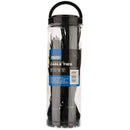 Draper Assorted Cable Tie Pack 650pc - 90734