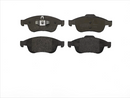 Brembo Brake Pad Set - P68050
