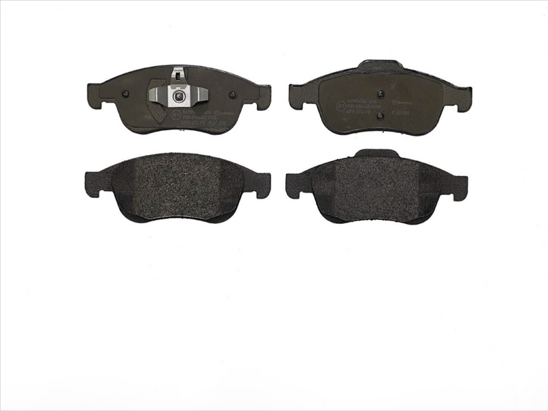 Brembo Brake Pad Set - P68050