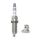 Bosch Spark Plug Vr8Sc+ (Pack Of 4) Part No - 0242129800