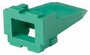 HELLA 8JA 201 022-821 Plug Housing - 4-pin connector