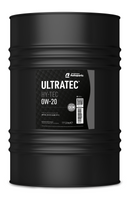 Ultratec HY-TEC 0W20 - 199 Litre Barrel Engine Oil