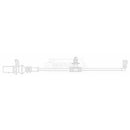 Borg & Beck Wear Lead Part No -BWL3192