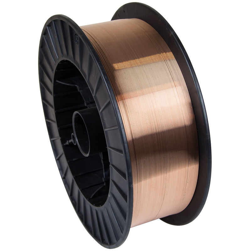 SIP 15kg x 0.6mm Mild Steel Welding Wire