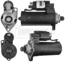Borg & Beck Starter Motor Part No -BST2190